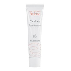 Заживляющий антибактериальный крем Сикальфат AVENE 