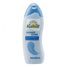 Гель для душа Kamill Shower&Care "Сенситив"