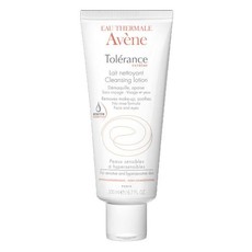 Очищающее молочко Толеранс Экстрем AVENE 