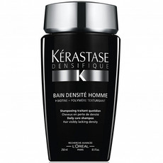 Шампунь-ванна ежедневного применения для тонких/истончающихся волос для мужчин Densite Densifique Kerastase