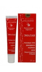 Эмалан дерматологический для кожи и слизистых «Medical Collagene 3D»