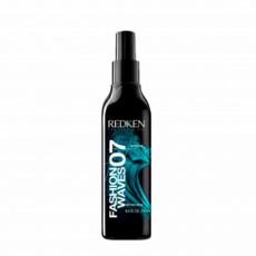Спрей с морской солью Redken Fashion Waves 07 