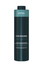 Ультраувлажняющий торфяной шампунь для волос KIKIMORA by ESTEL
