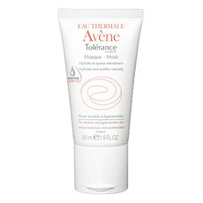 Увлажняющая успокаивающая маска Толеранс Экстрем AVENE 