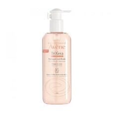 Легкий питательный очищающий гель Трикзера Nutrition AVENE 