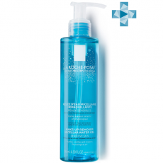 Мицеллярный очищающий гель LA ROCHE-POSAY