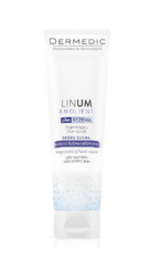 Регенерирующий крем для рук, 100мл Dermedic EMOLIENT LINUM 