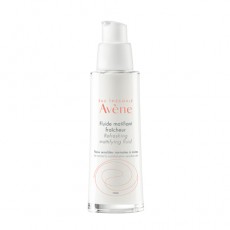 Флюид для лица матирующий Avene Sensibles