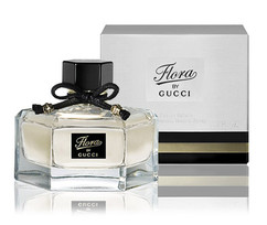 Туалетная вода GUCCI FLORA