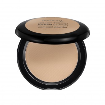 тон 45 (Neutral Beige), 10г 