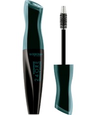 Тушь для ресниц объемная водостойкая 24 ORE ABSOLUTE VOLUME MASCARA WATERPROOF- Black, 12 мл Deborah Milano
