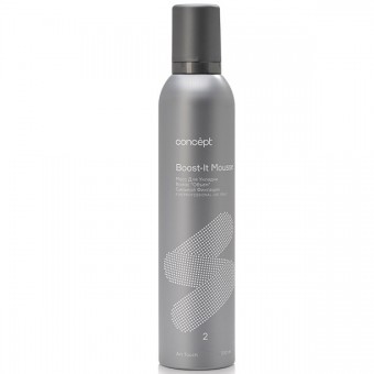 сильной фиксации