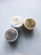 Brow-паста для бровей 30 гр BIO HENNA 