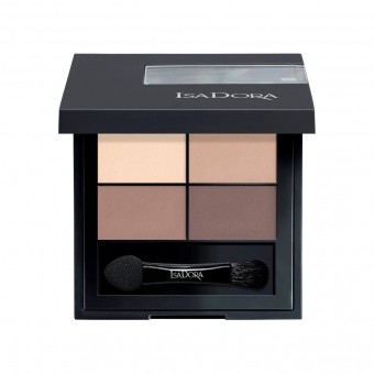 тон 01 (Muddy Nudes), 3,5 г 