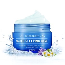 Ночная увлажняющая маска для лица A'PIEU Good Night Water Sleeping Mask