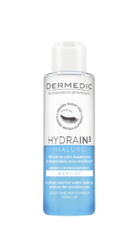 Двухфазная мицеллярная вода, 115мл Dermedic HYDRAIN3 HIALURO 