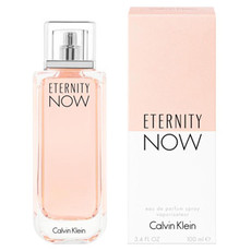 Парфюмерная вода Eternity Now For Women Calvin Klein