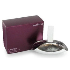 Парфюмерная вода для женщин Calvin Klein Euphoria Eau De Parfum Spray