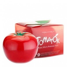 Многофункциональная массажная маска для лица Tony Moly Tomatox Magic Massage Pack 