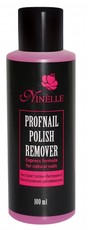 Жидкость для снятия лака PROFNAIL Ninelle