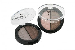 Двойные тени для век Trendy Color Victoria SHU