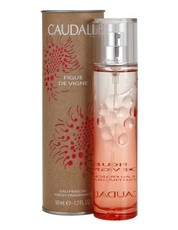 Освежающая вода FIGUE DE VIGNE Caudalie 