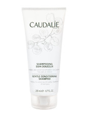 Мягкий шампунь-уход для волос 200 мл Gentle conditioning shampoo «Caudalie»