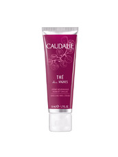 Крем для рук и ногтей Thé des VIGNES crème gourmande mains et ongles CAUDALIE