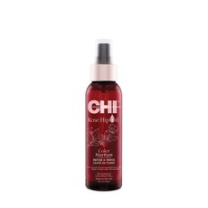 Несмываемый кондиционер CHI Rose Hip Oil Repair & Shine Leave-in Tonic