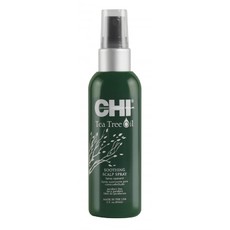 Успокаивающий спрей для кожи головы Tea Tree Oil Scalp Spray CHI