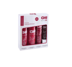 Набор для окрашенных волос ROSE HIP OIL COLOR NATURE CHI