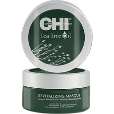 Восстанавливающая маска с маслами чайного дерева Tea Tree Oil Masque CHI