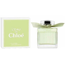 Туалетная вода для женщин Chloe L'Eau De Chloe Eau De Toilette Natural Spray