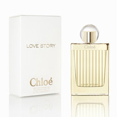 Парфюмерная вода для женщин Chloe Love Story Eau De Parfum Natural Spray