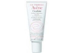 Эмульсия после дерматологических процедур Сикальфат POST-АСТ AVENE
