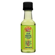 Лосьон после бритья Clubman «Сирень» Lilac Vegetal After Shave Lotion