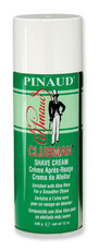 Крем-пена для бритья Clubman Shave Cream, 340 г