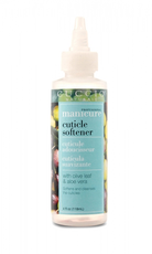 Средство для размягчения кутикулы с эсктрактом оливы и алоэ вера CUCCIO NATURALE