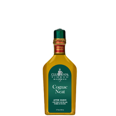 Лосьон после бритья Clubman Reserve «Коньяк» Cognac Neat After Shave Lotion, 177 мл