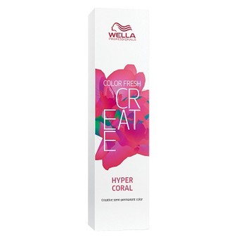 Гипер коралл Hyper Coral