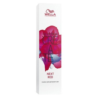 Новый красный Next Red