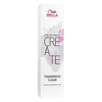 Прозрачное завтра Tomorrow Clear