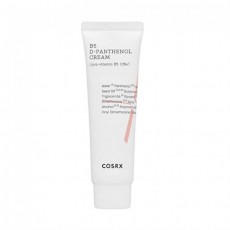 Успокаивающий крем для лица COSRX Balancium B5 D-Panthenol Cream