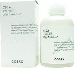 Тоник для лица COSRX Pure Fit Cica Toner COSRX 