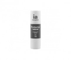 Бальзам для губ защитный SPF 15 PROTECTOR LABIAL SPF 15 Interapothek 