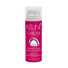 Крем кератиновый локон Care Line «Keune»
