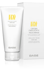 Увлажняющий крем-эмолиент для сухой кожи EMOLLIENT CREAM BABE