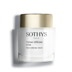 Защитный крем для сияния DX Glow defense Cream SOTHYS 