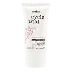 Крем для волос питание плюс «Cycle Vital» Eugene Perma