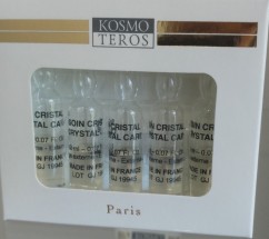 Сыворотка с кристаллами Soin au Cristal KOSMOTEROS